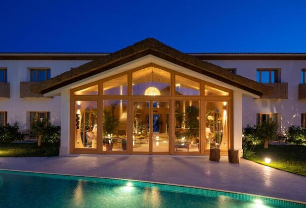 Pachamama  Alaçatı Hotel - Görsel 3