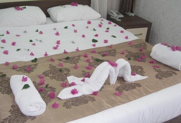 Olbia Hotel - Görsel 38