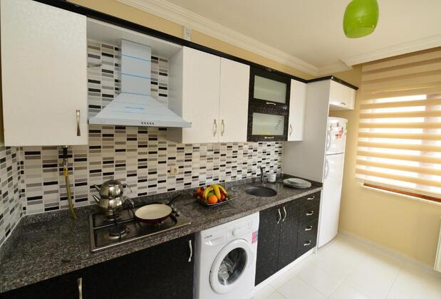 Armila Suites - Görsel 41