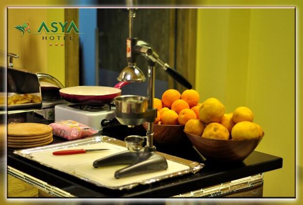 Asya Hotel Balıkesir - Görsel 46