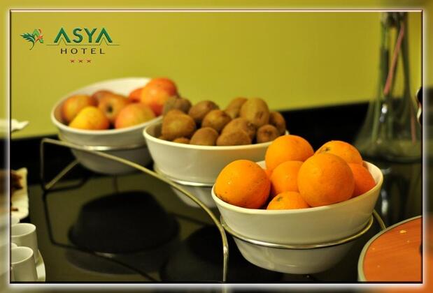 Asya Hotel Balıkesir - Görsel 49
