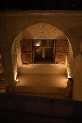 Alba Cave Cappadocia - Görsel 25