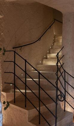 Alba Cave Cappadocia - Görsel 24