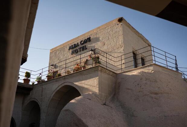 Alba Cave Cappadocia - Görsel 4