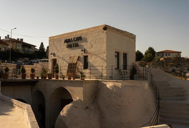 Alba Cave Cappadocia - Görsel 5