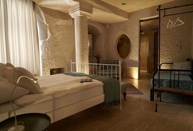 Alba Cave Cappadocia - Görsel 28