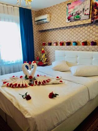 Beyaz Suite Otel - Görsel 16