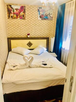 Beyaz Suite Otel - Görsel 15