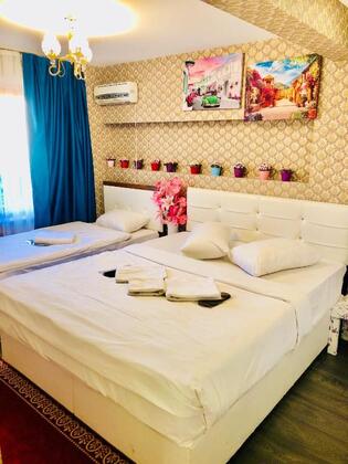 Beyaz Suite Otel - Görsel 5