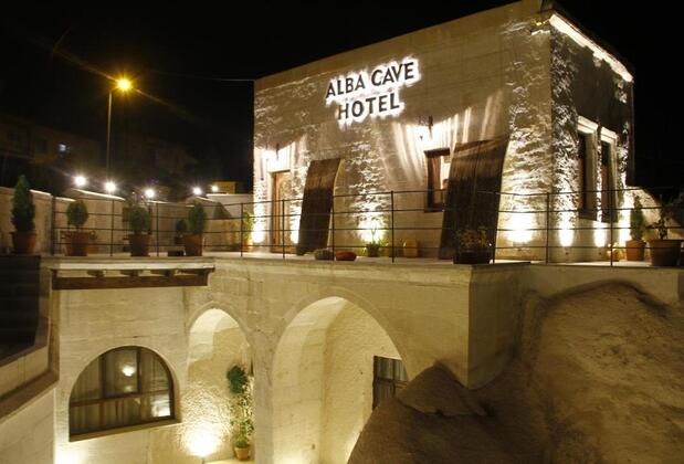 Alba Cave Cappadocia - Görsel 3