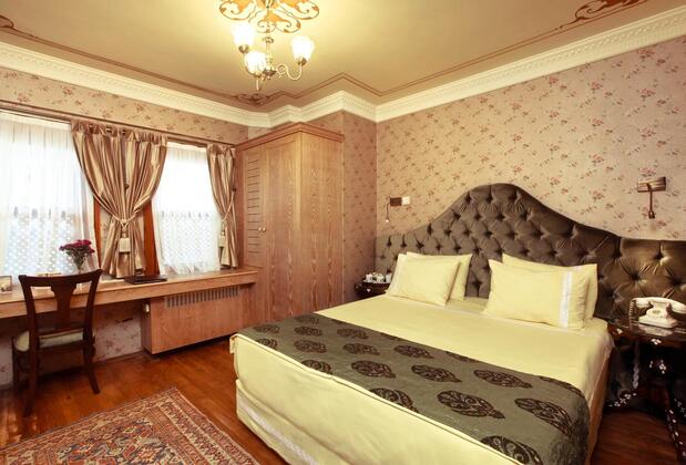 Dersaadet Otel İstanbul - Görsel 17