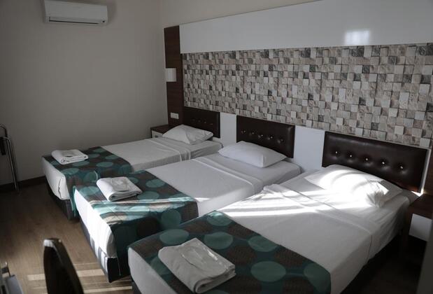 Comfort Ada Class Hotel - Görsel 20