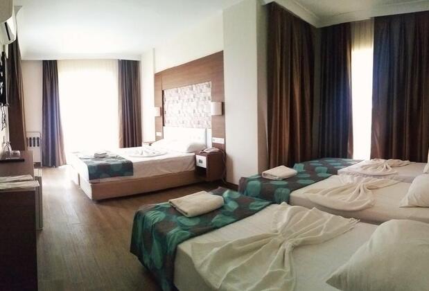 Comfort Ada Class Hotel - Görsel 21