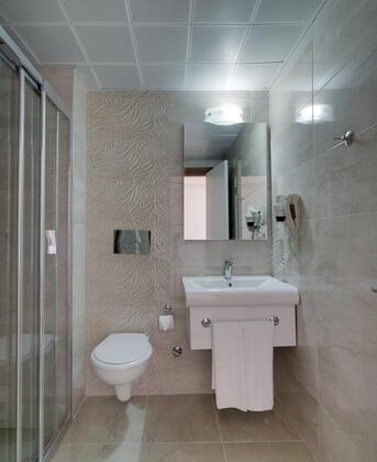 Comfort Ada Class Hotel - Görsel 22