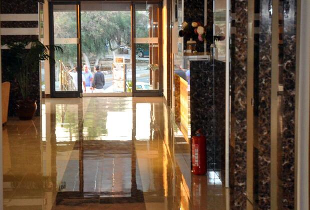 Comfort Ada Class Hotel - Görsel 8