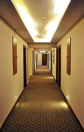 Comfort Ada Class Hotel - Görsel 9