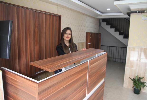 Armila Suites - Görsel 9