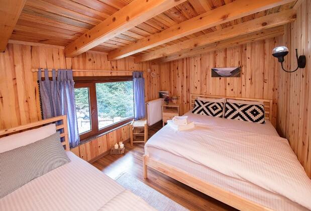 Serinyer Dağ Evi - Görsel 19