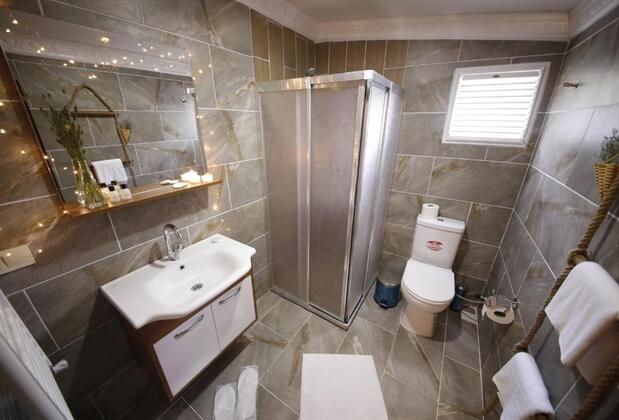 Serinyer Dağ Evi - Görsel 21