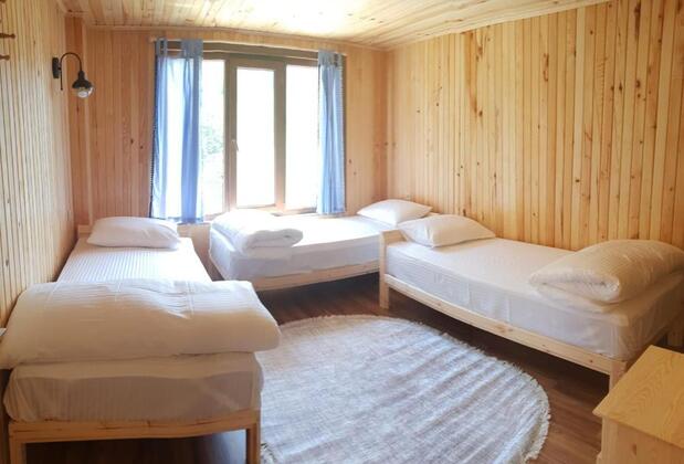 Serinyer Dağ Evi - Görsel 22