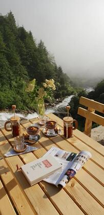 Serinyer Dağ Evi - Görsel 34