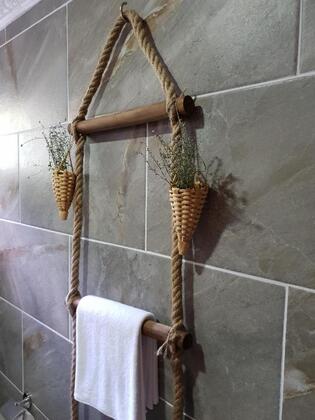 Serinyer Dağ Evi - Görsel 30