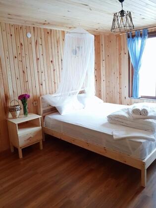 Serinyer Dağ Evi - Görsel 27