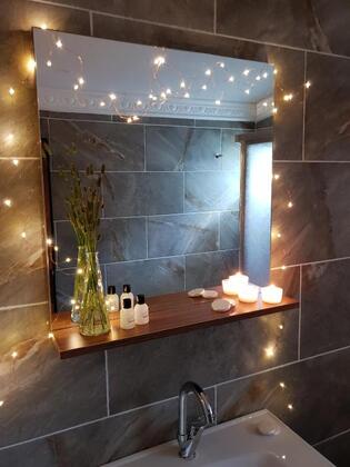 Serinyer Dağ Evi - Görsel 29