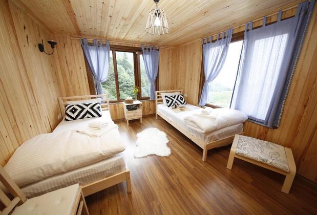 Serinyer Dağ Evi - Görsel 28