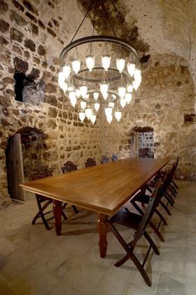 Kasr-ı Nehroz Hotel - Görsel 10