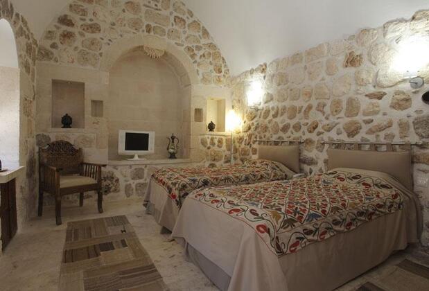 Kasr-ı Nehroz Hotel - Görsel 21