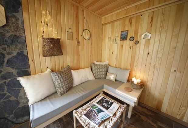 Serinyer Dağ Evi - Görsel 3