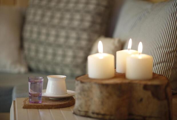 Serinyer Dağ Evi - Görsel 24