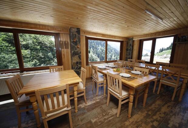 Serinyer Dağ Evi - Görsel 37