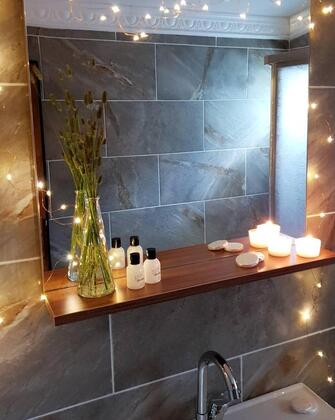 Serinyer Dağ Evi - Görsel 23