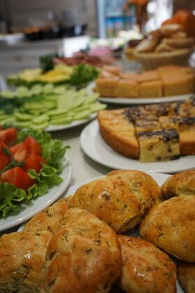 Coliseum Hotel - Görsel 8