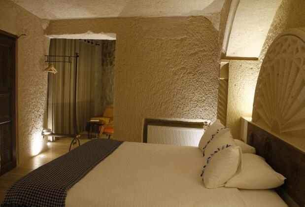 Alba Cave Cappadocia - Görsel 31