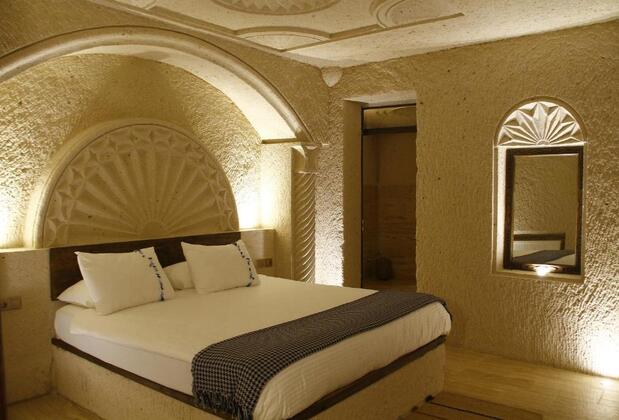 Alba Cave Cappadocia - Görsel 30