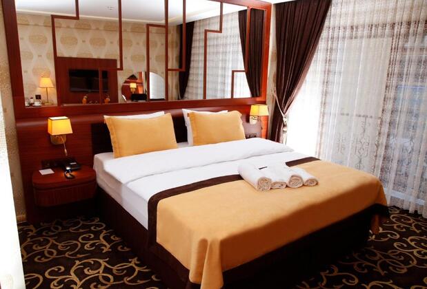 Grand Vuslat - Görsel 11