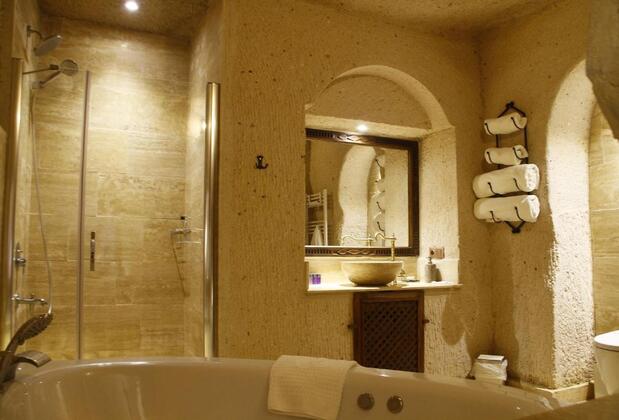 Alba Cave Cappadocia - Görsel 36