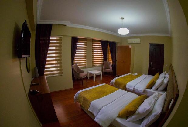 İstanbul Helen Suites & Aparts - Görsel 9