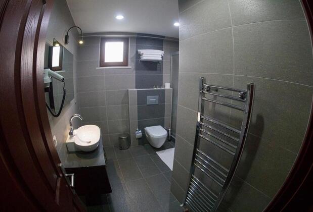 İstanbul Helen Suites & Aparts - Görsel 12