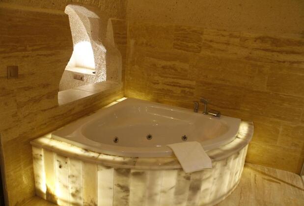 Alba Cave Cappadocia - Görsel 35