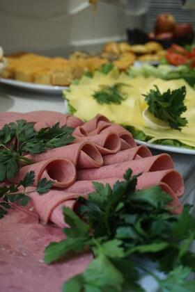 Coliseum Hotel - Görsel 10