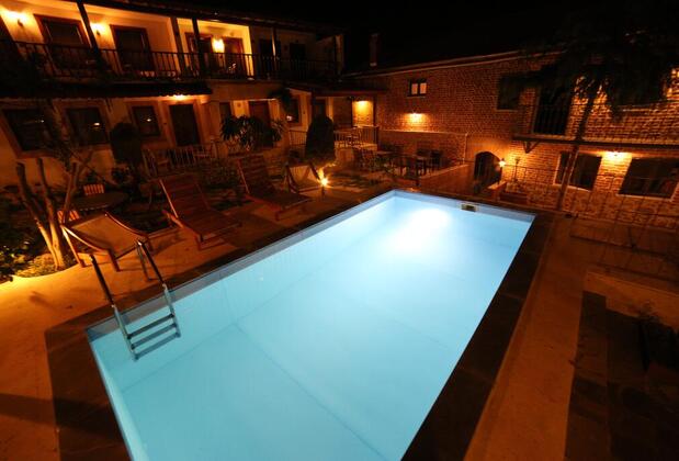 Attalos Suites Hotel  - Görsel 5