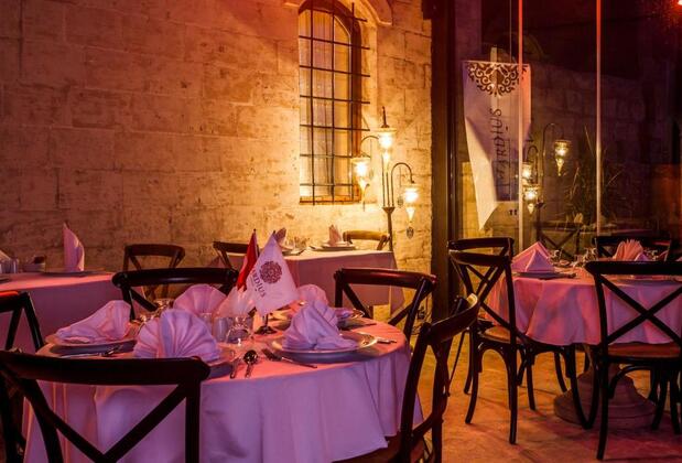 Mardius Tarihi Konak - Görsel 4