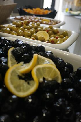 Coliseum Hotel - Görsel 9