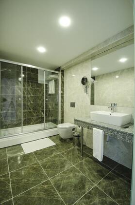 Çimenoğlu Otel - Görsel 28