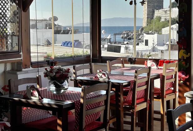 Mia Butik Otel - Görsel 6