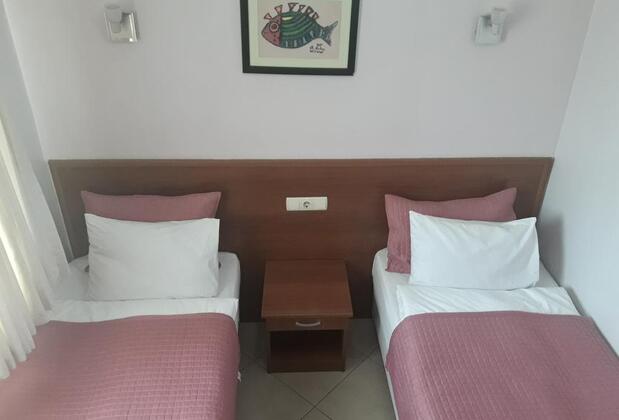 Mia Butik Otel - Görsel 8